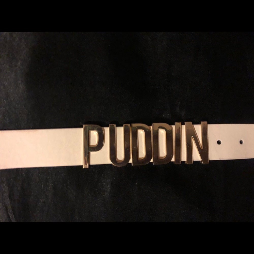 Puddin Choker - Picture 3 of 4